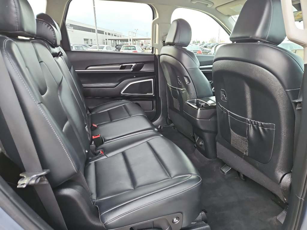 Used 2020 Kia Telluride LX image 21