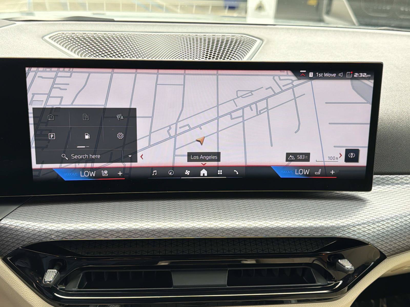 Used 2025 BMW M440i RWD image 25