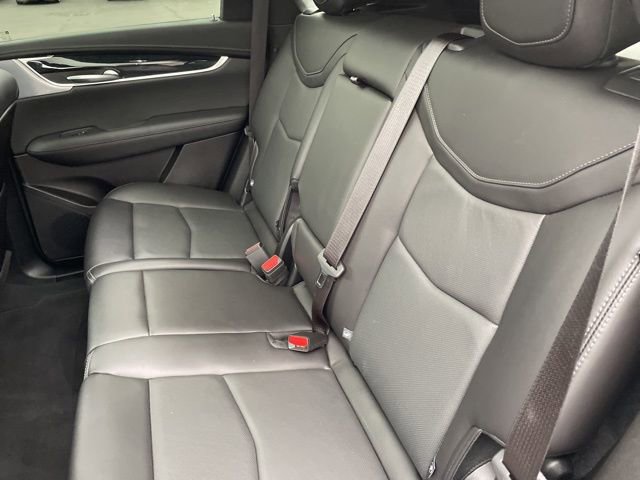 Used 2025 Cadillac XT5 Premium Luxury image 24