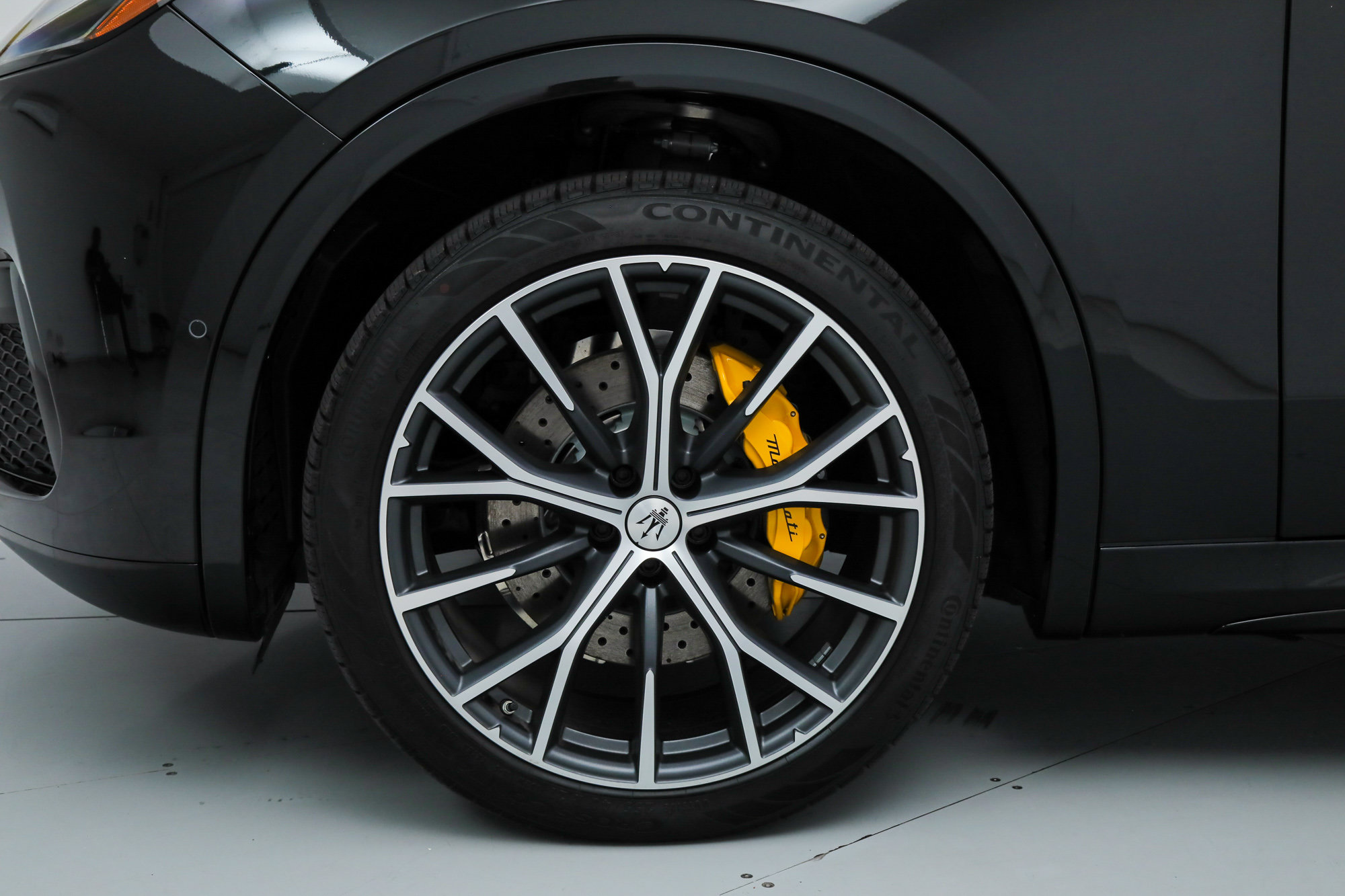New 2026 Maserati Grecale Modena AWD/4WD image 21