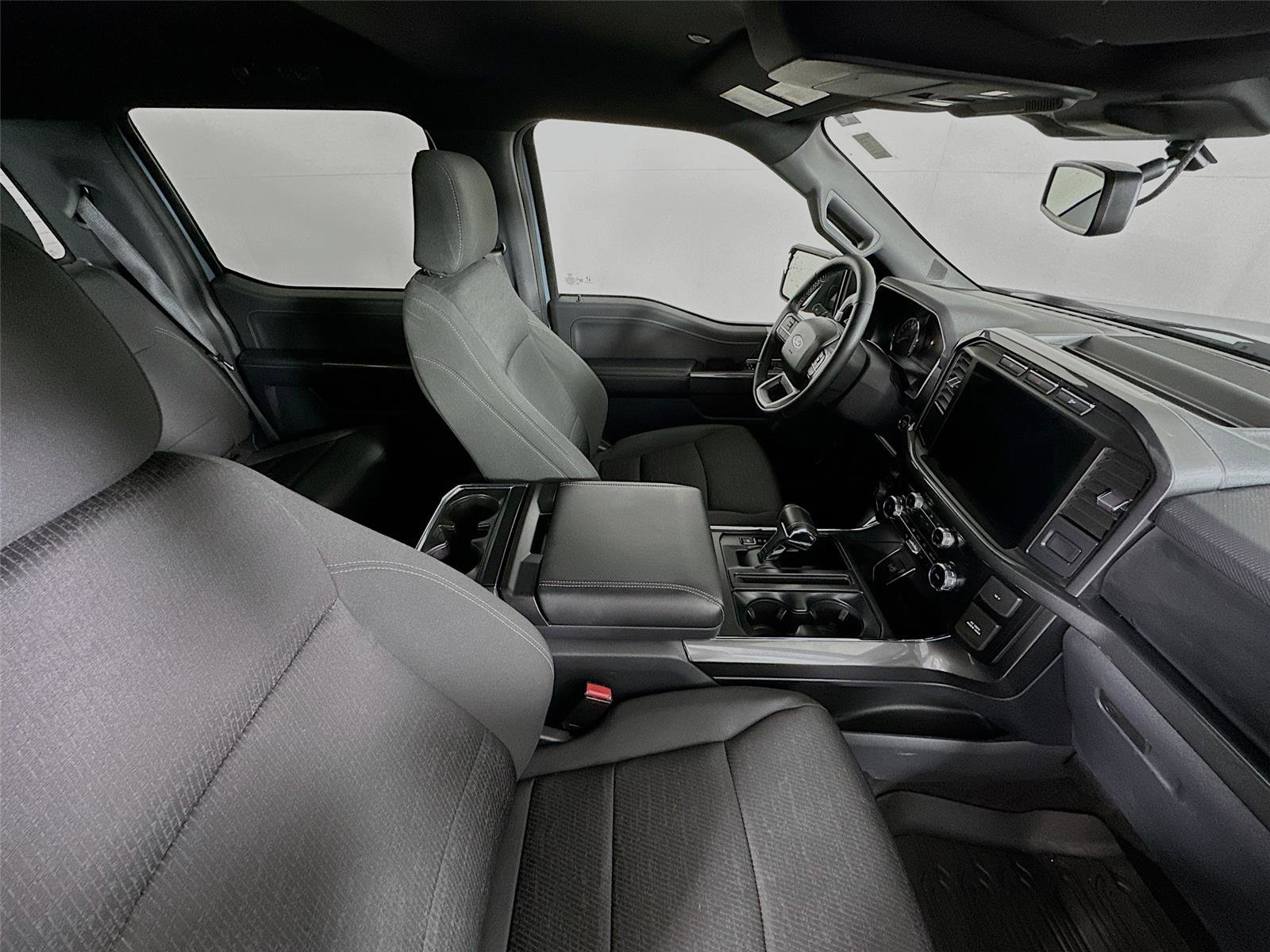 Used 2023 Ford F150 XLT w/ Equipment Group 302A High image 28