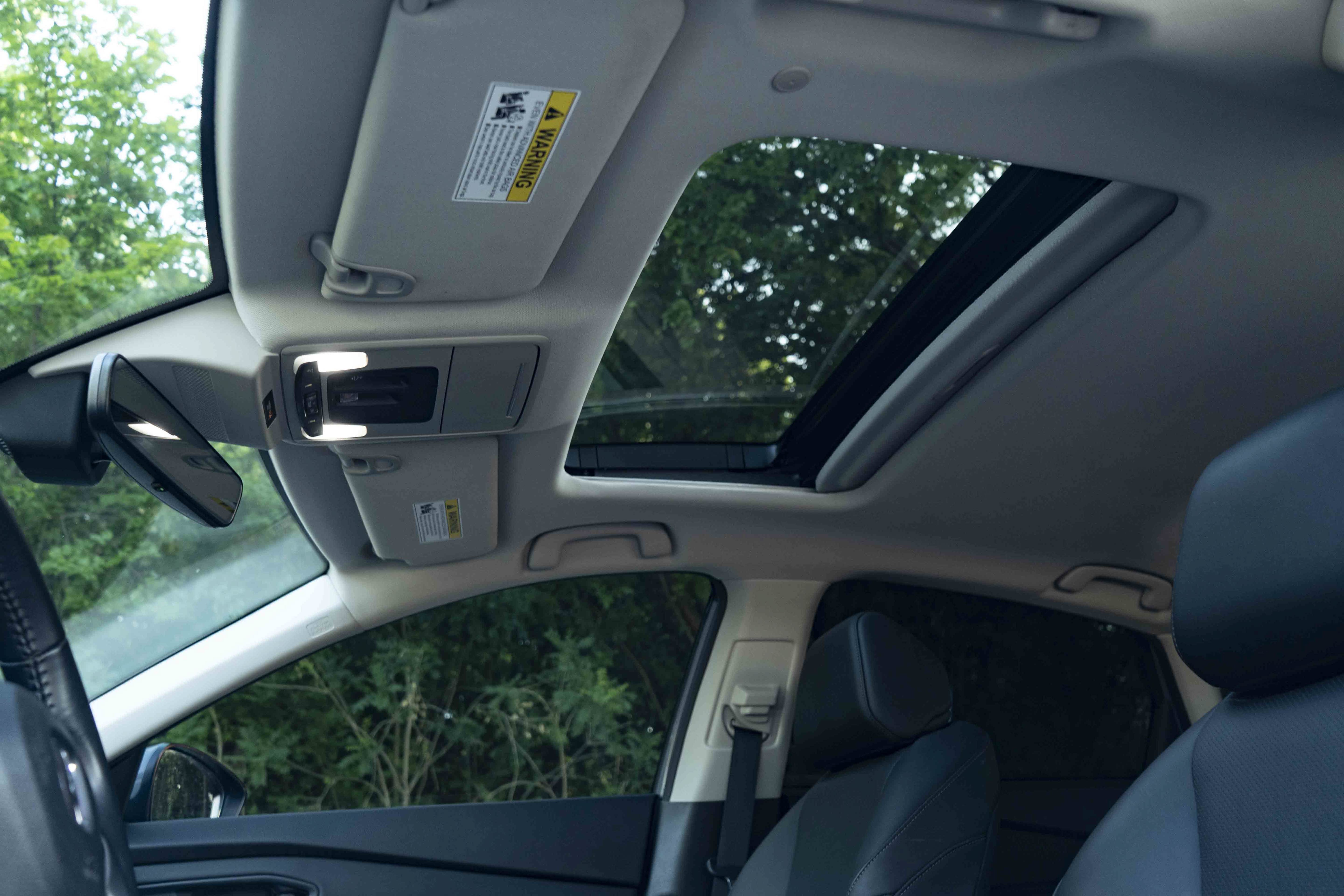 Used 2023 Honda Accord Touring image 34