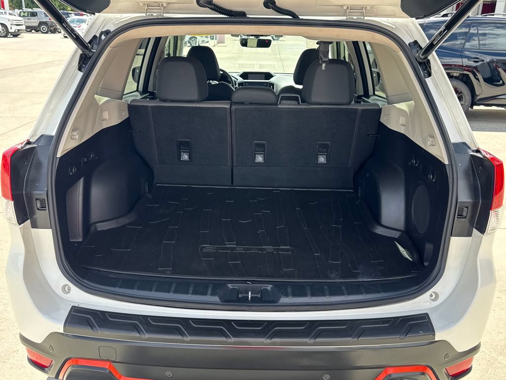 Used 2019 Subaru Forester Sport AWD/4WD image 22