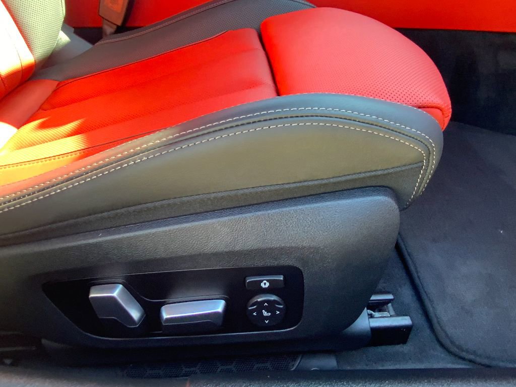 Used 2025 BMW 840i w/ M Sport Professional Package image 24