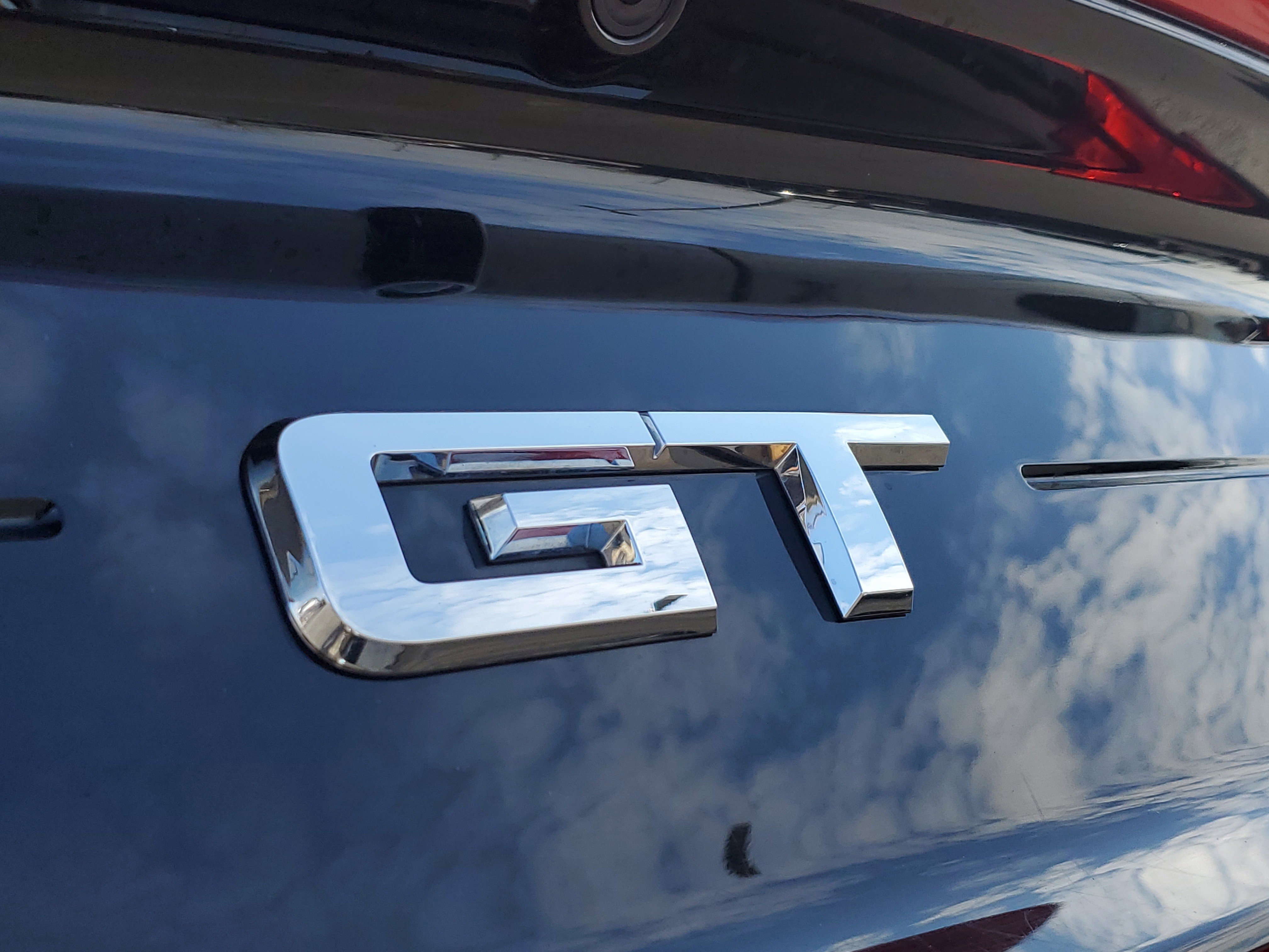 Used 2019 Ford Mustang GT Premium w/ GT Performance Package image 6