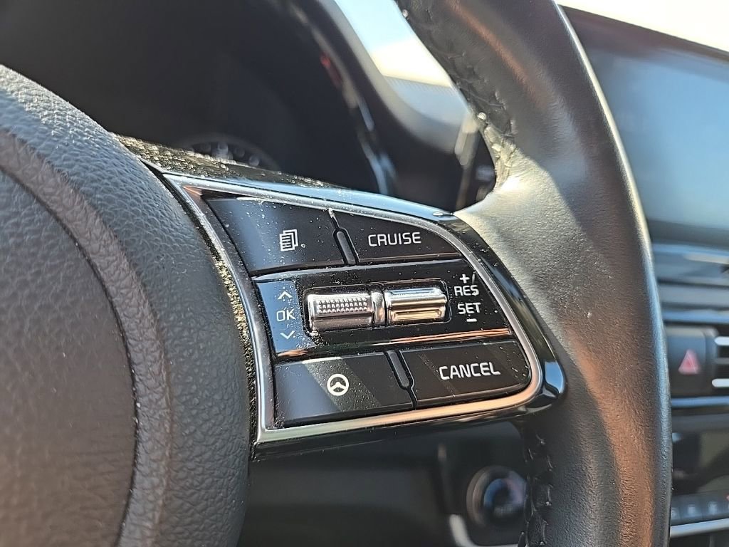 Certified 2023 Kia Seltos S AWD/4WD image 14