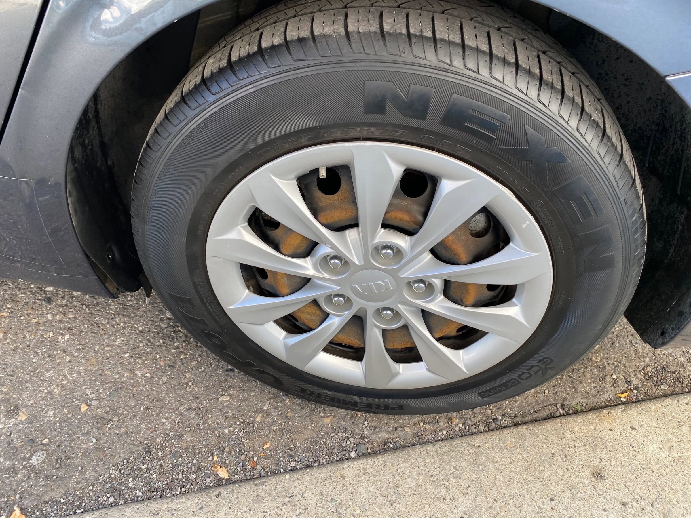 Used 2020 Kia Forte Sedan image 23