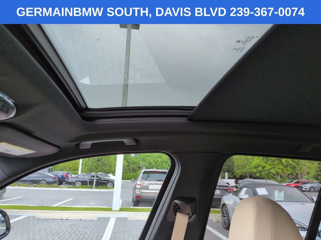 Used 2021 BMW X3 sDrive30i w/ Convenience Package RWD image 22