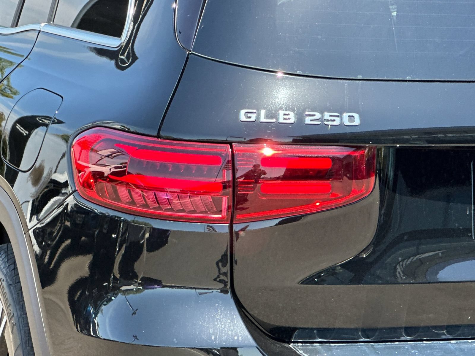 Certified 2026 Mercedes-Benz GLB 250 image 32