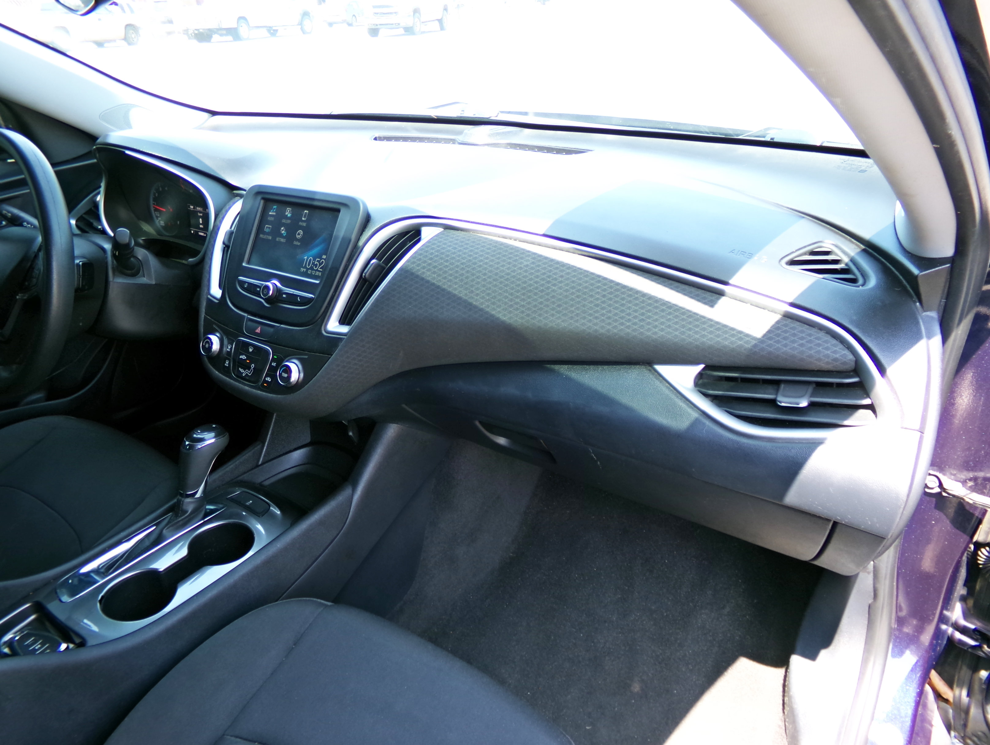Used 2016 Chevrolet Malibu LS FWD image 16
