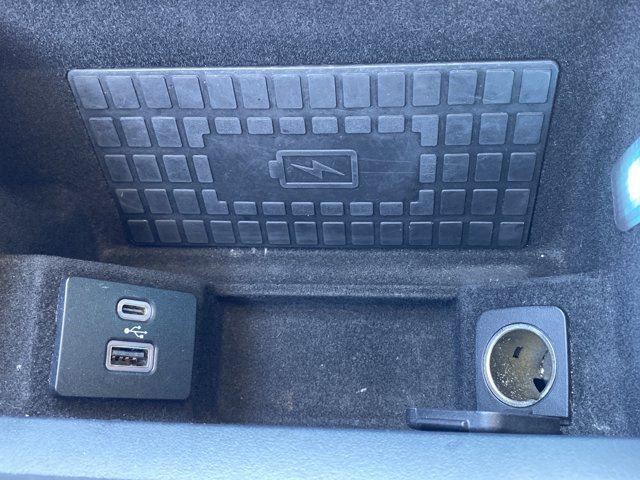 Used 2021 Lincoln Navigator Black Label image 21