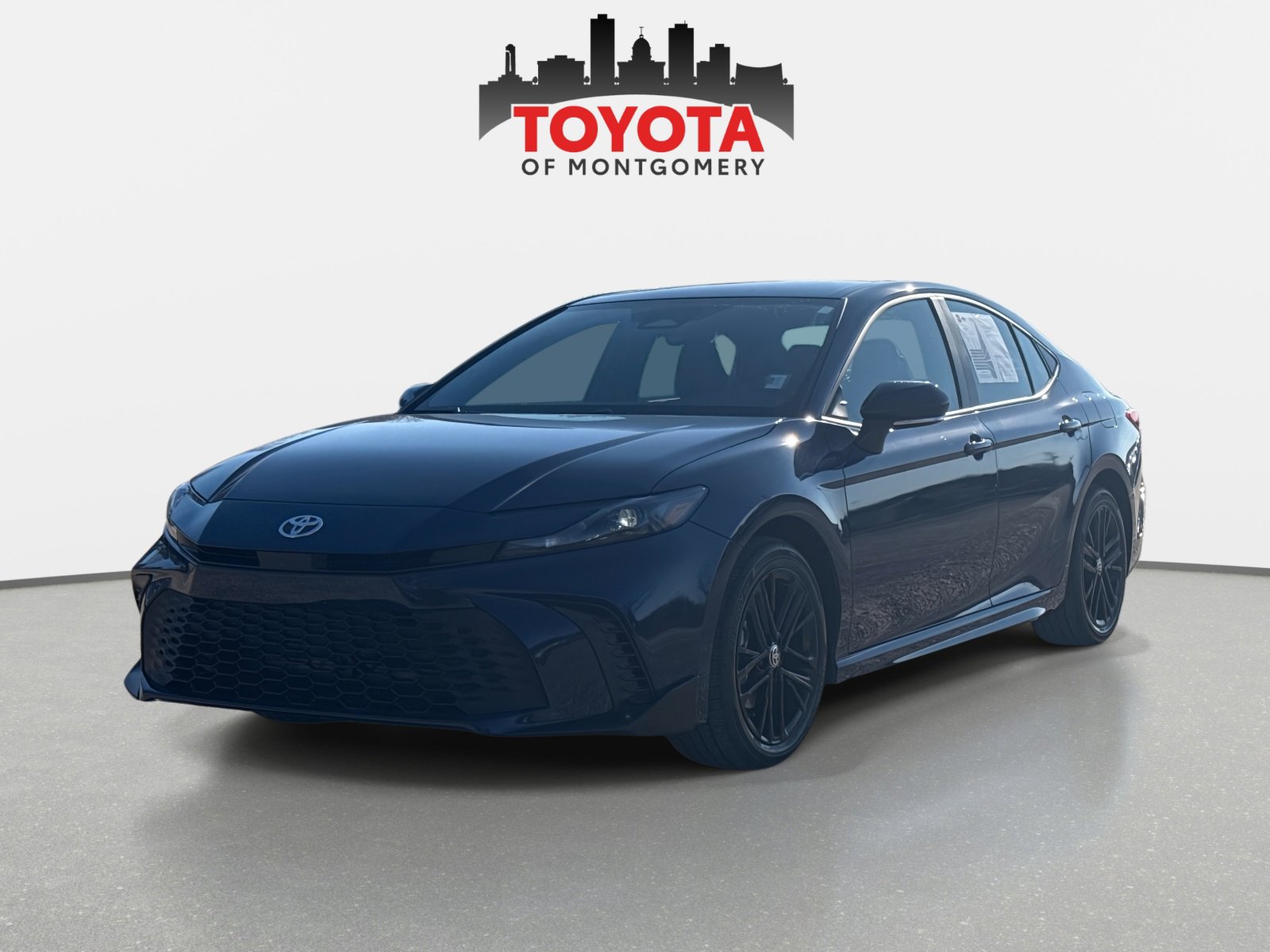 Used 2026 Toyota Camry SE w/ Convenience Package image 7