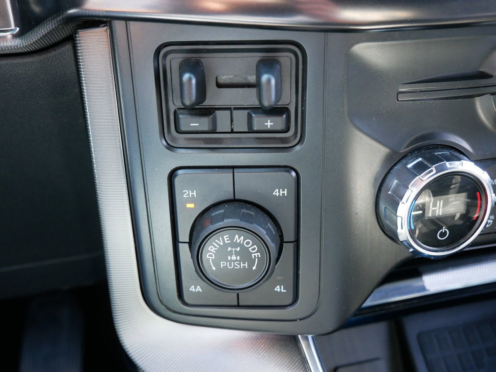 Used 2021 Ford F150 Platinum w/ Max Trailer Tow Package AWD/4WD image 25