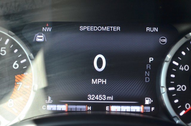 Used 2023 Jeep Renegade Latitude image 23