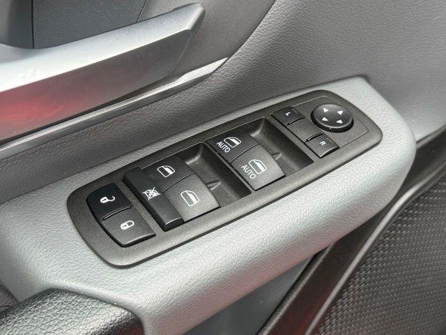 Used 2022 RAM 1500 Big Horn RWD image 7