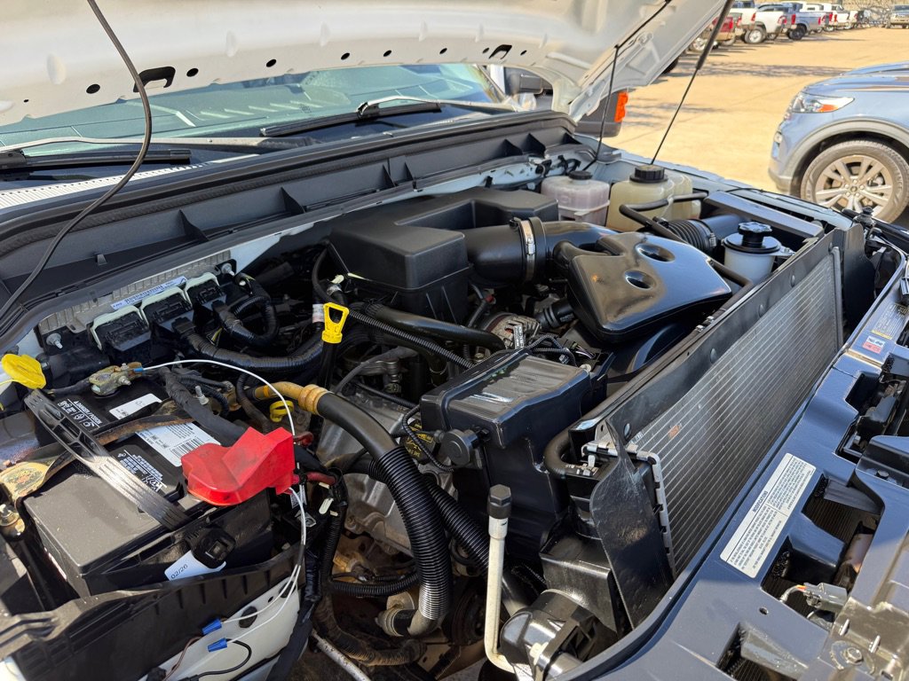 Used 2011 Ford F350 XL w/ PWR Equipment Group image 33