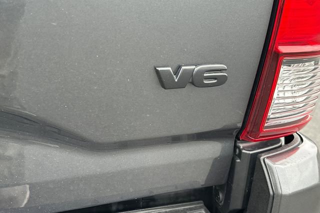 Used 2023 Toyota Tacoma 4x4 Double Cab w/ Trail Edition image 32