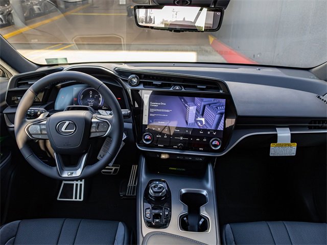 New 2026 Lexus RZ 450e AWD image 35