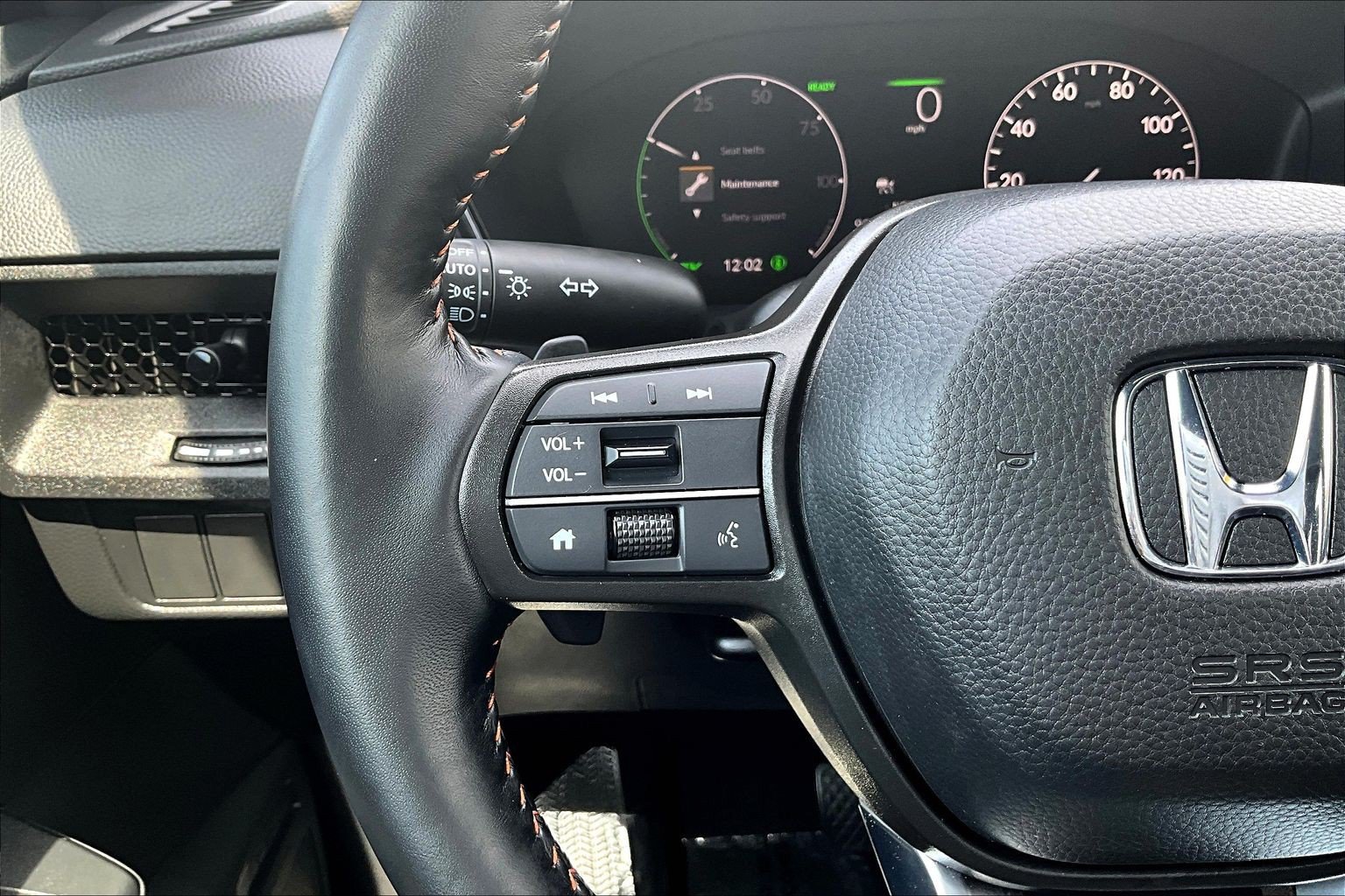 Used 2026 Honda CR-V Sport image 20