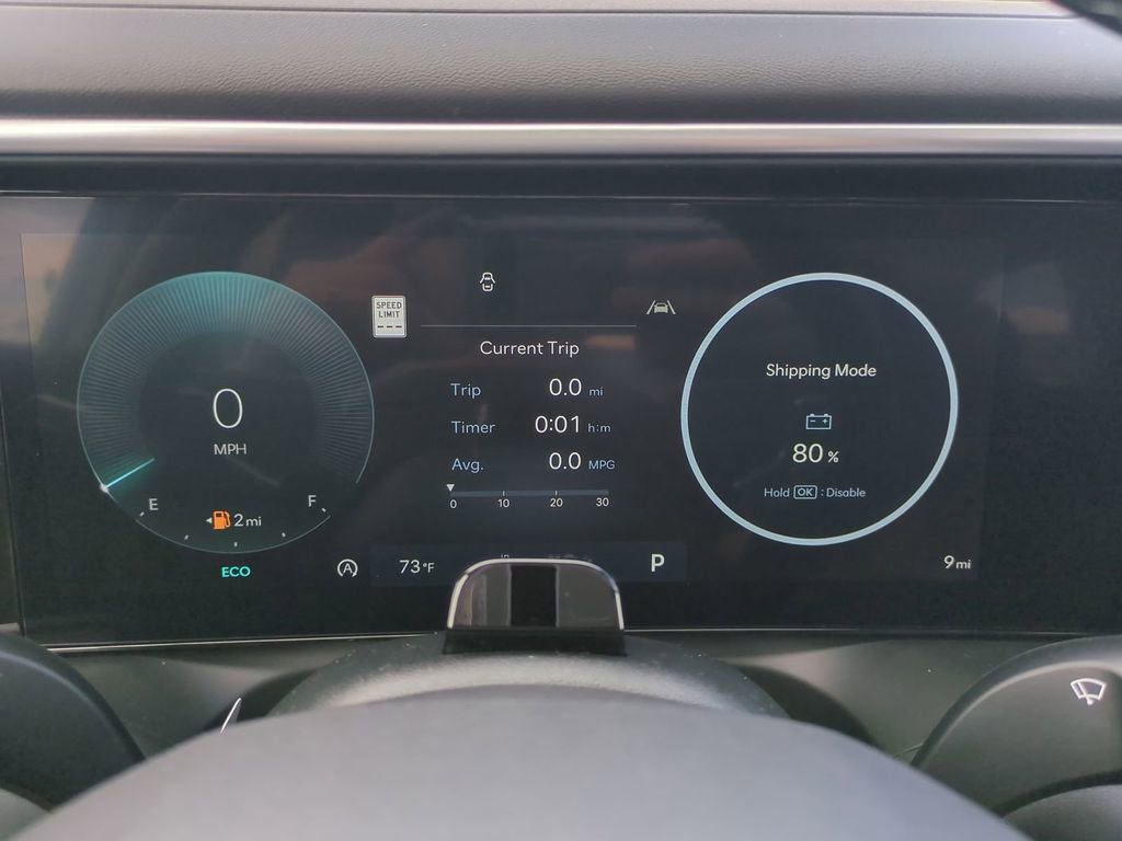 New 2026 Hyundai Palisade SEL FWD image 36