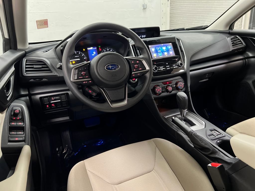 Used 2023 Subaru Impreza 2.0i Premium AWD/4WD image 14