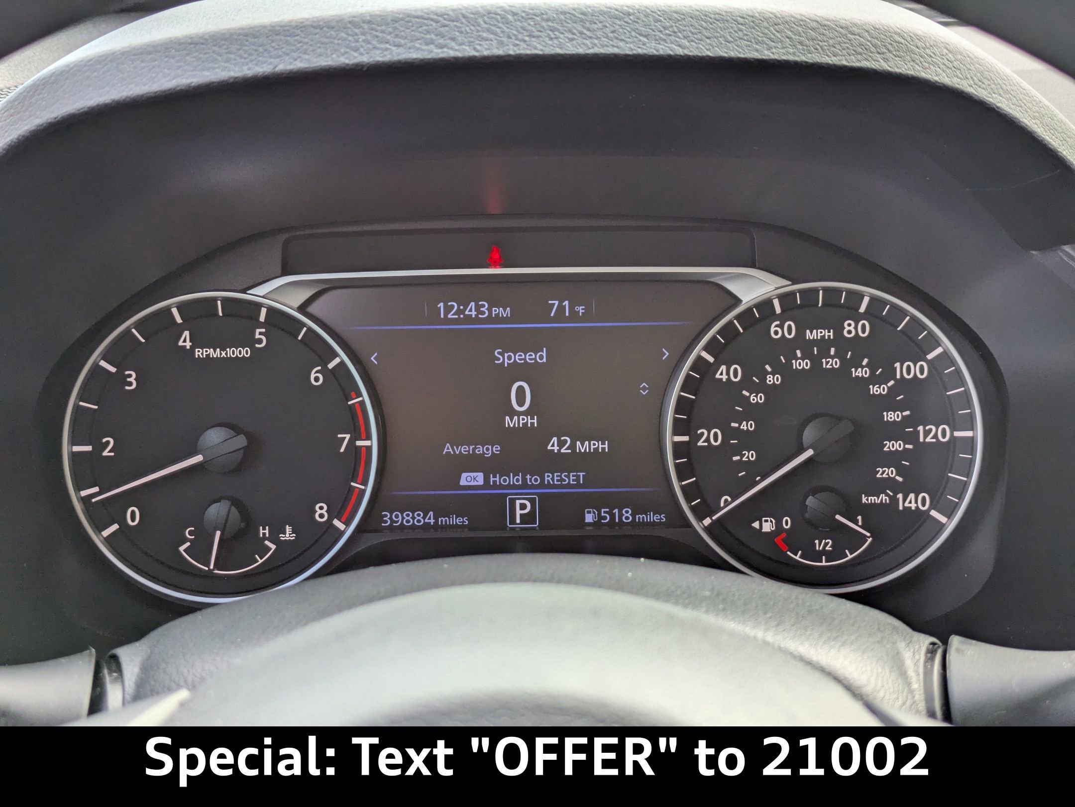 Used 2020 Nissan Altima 2.5 S image 31