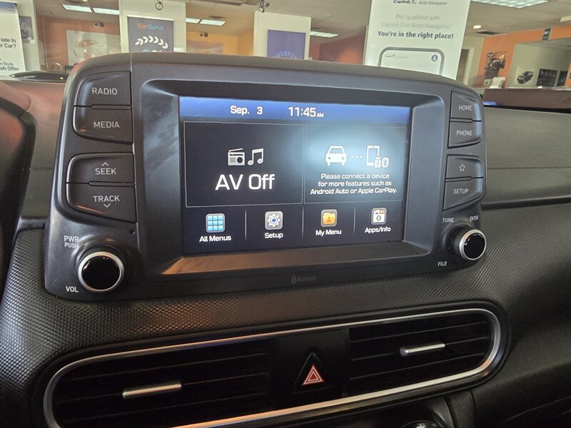 Used 2019 Hyundai Kona SE AWD/4WD image 27