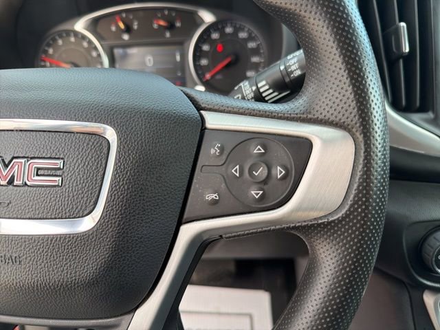 Used 2024 GMC Terrain SLE w/ LPO, Floor Liner Package image 21