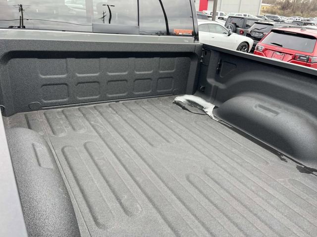 New 2026 RAM 2500 Rebel w/ Rebel Level 2 Equipment Group image 12