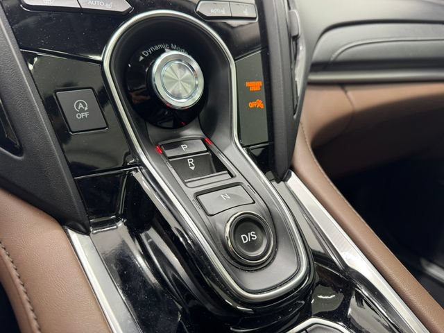 Used 2021 Acura RDX FWD w/ Technology Package image 27