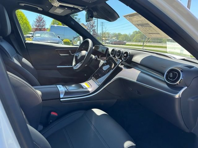 New 2026 Mercedes-Benz C 300 4MATIC Sedan image 25