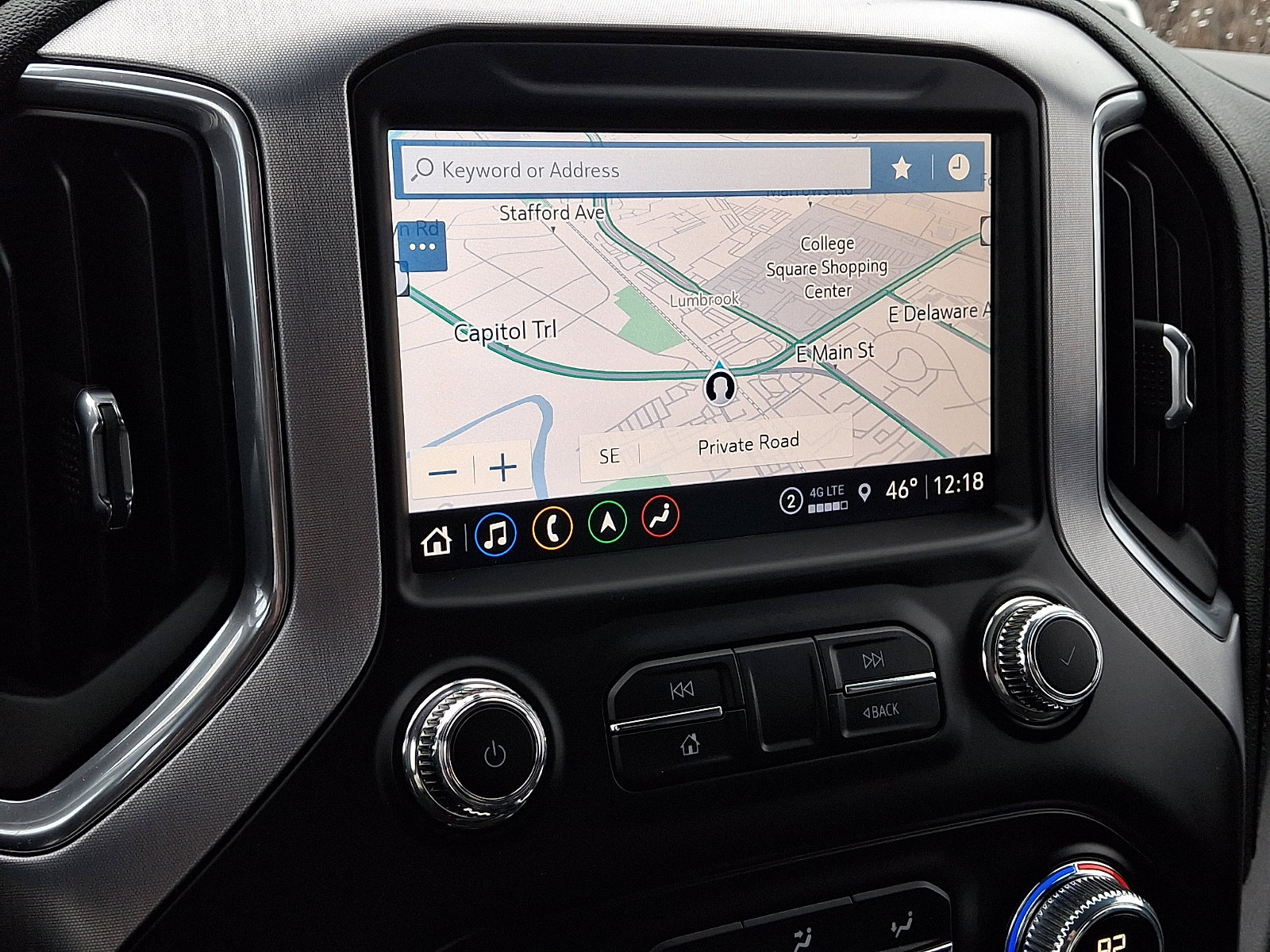 Certified 2023 GMC Sierra 3500 SLT w/ SLT Premium Package image 16