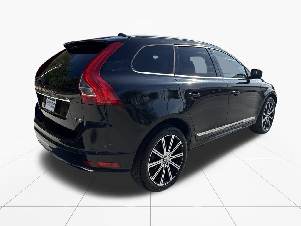 Used 2015 Volvo XC60 T5 Premier w/ Protection Package image 9