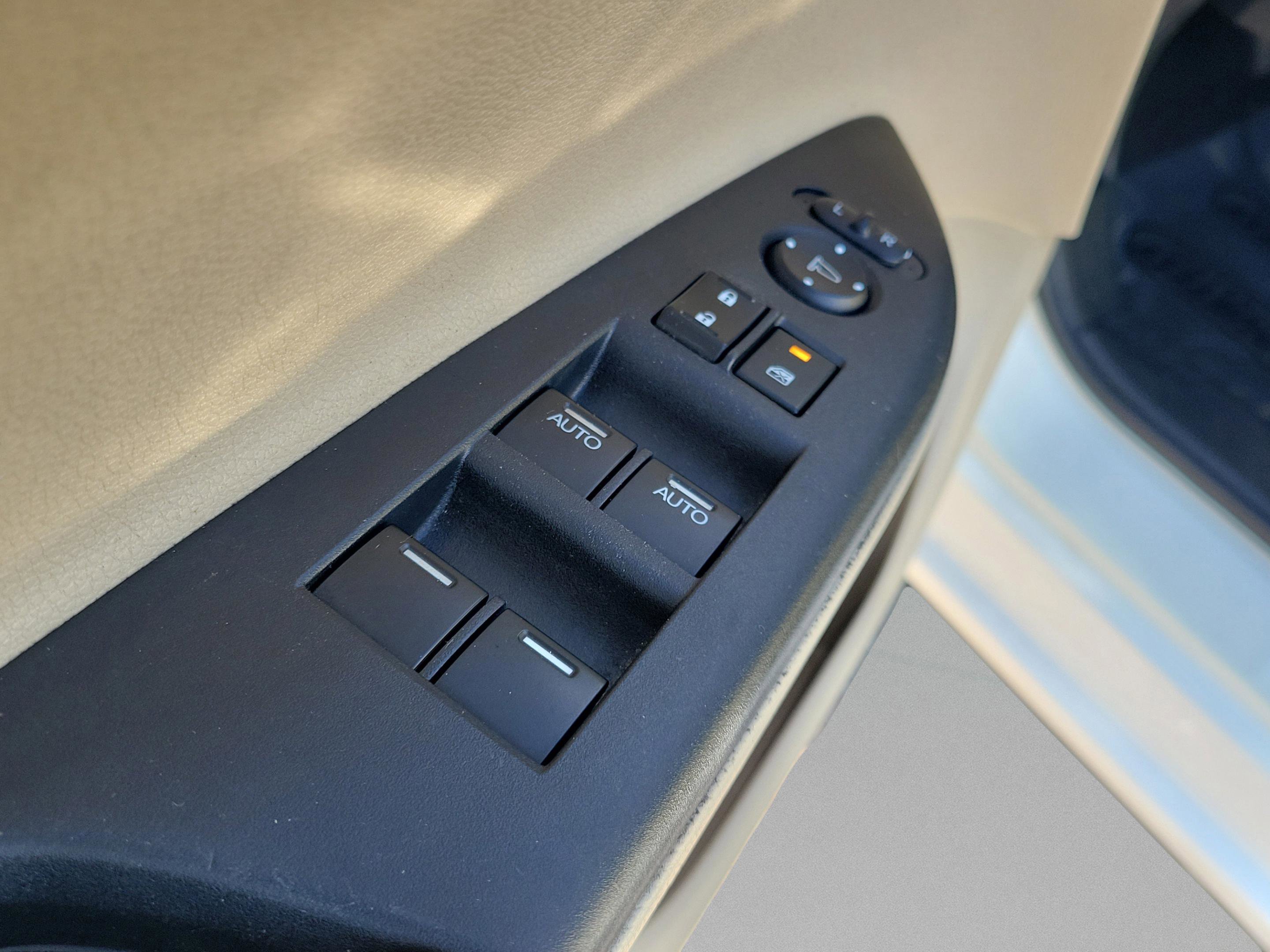 Used 2016 Honda Accord EX-L image 14