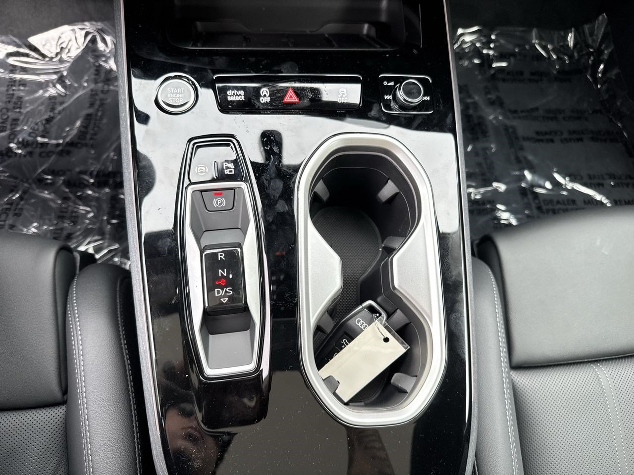 New 2026 Audi A6 Prestige AWD/4WD image 15