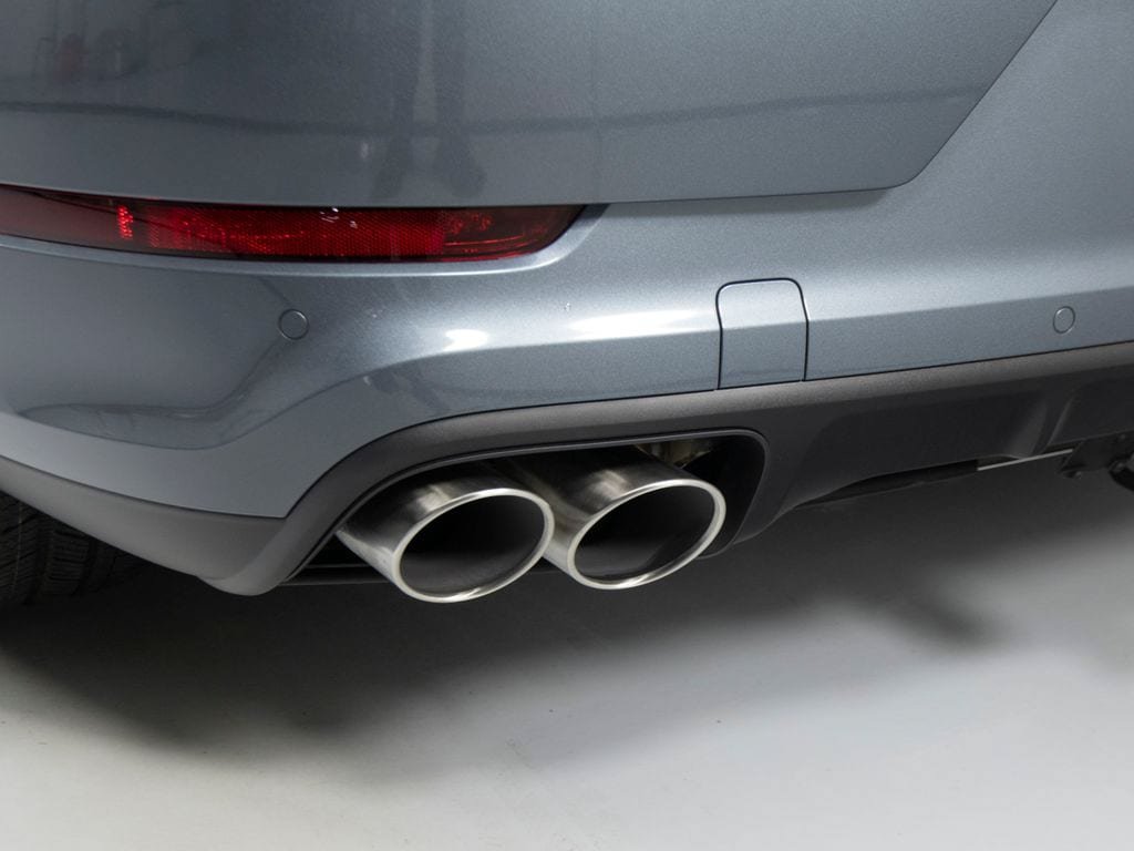 New 2026 Porsche Cayenne S AWD/4WD image 43