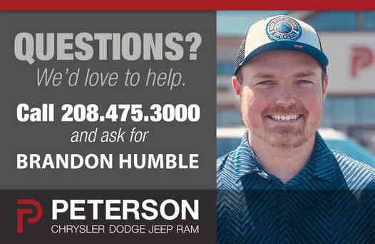 Used 2023 Dodge Challenger SRT Hellcat image 7