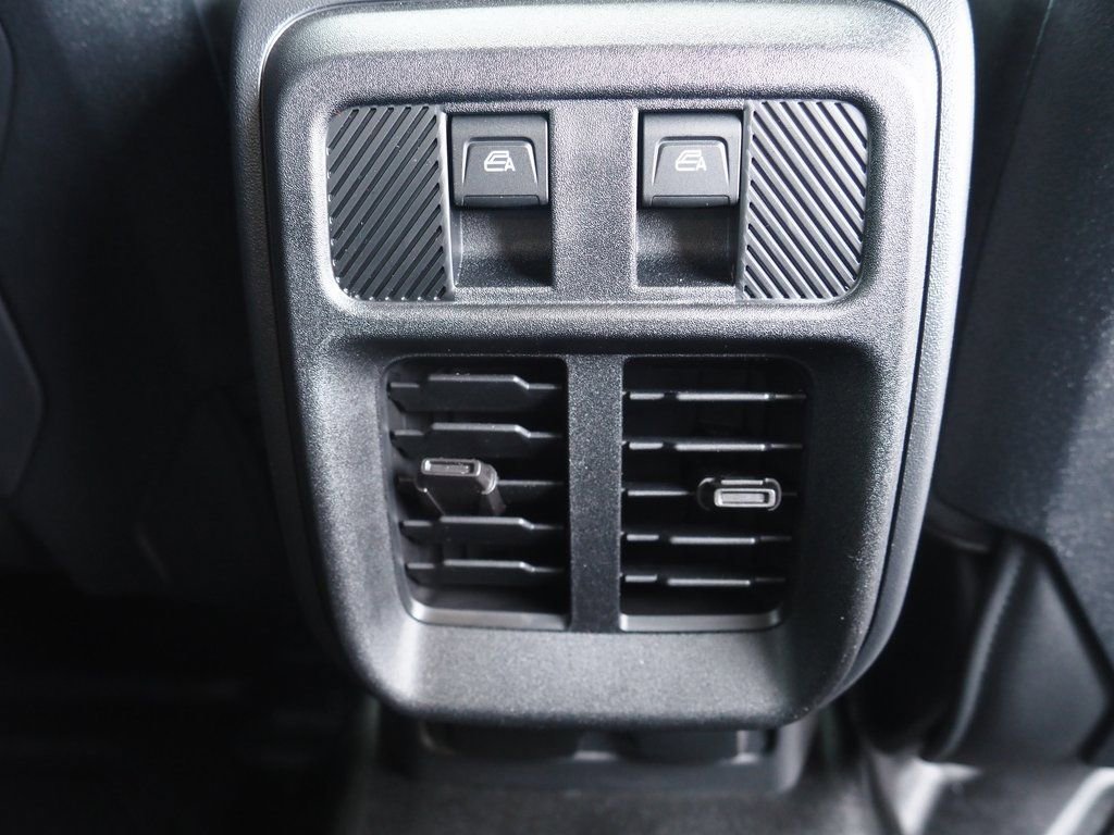 New 2025 Ford Bronco Badlands w/ Sasquatch Package image 41