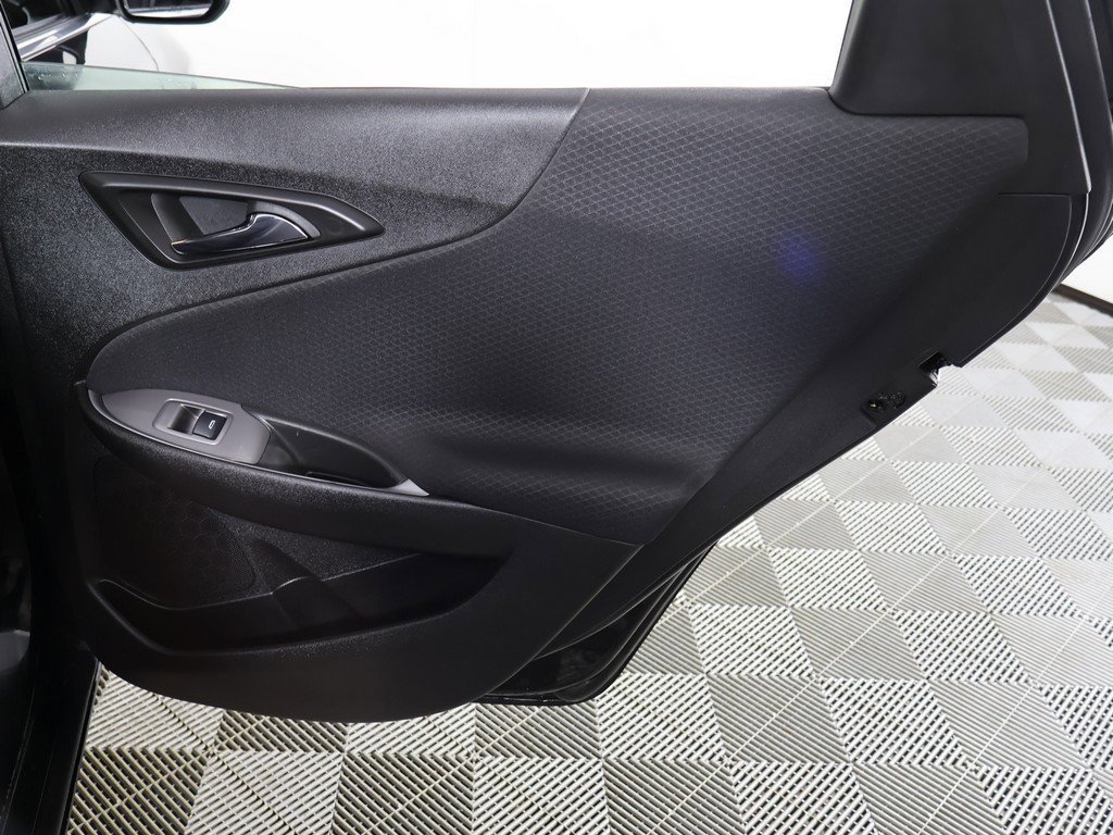 Used 2025 Chevrolet Malibu LS image 22