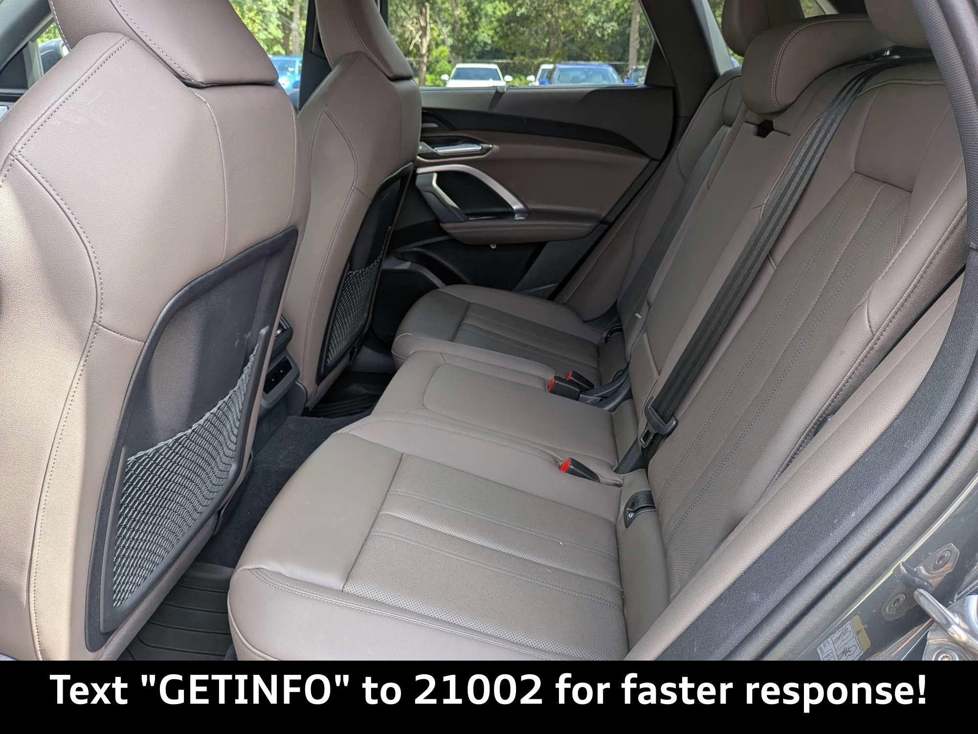 Certified 2025 Audi Q5 Premium AWD/4WD image 16