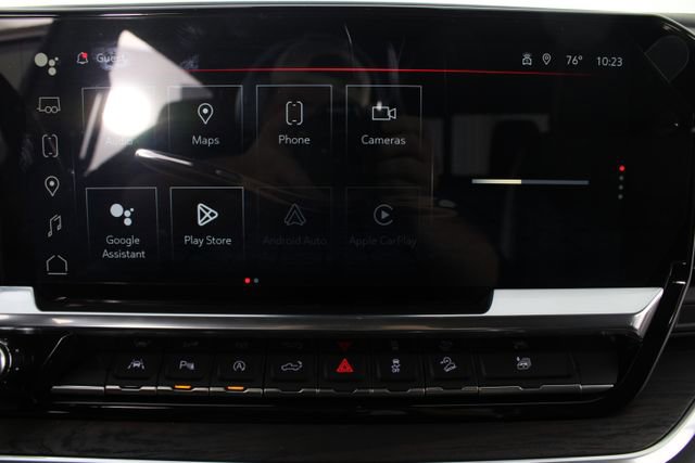 New 2026 GMC Sierra 1500 SLT w/ SLT Premium Plus Package AWD/4WD image 5