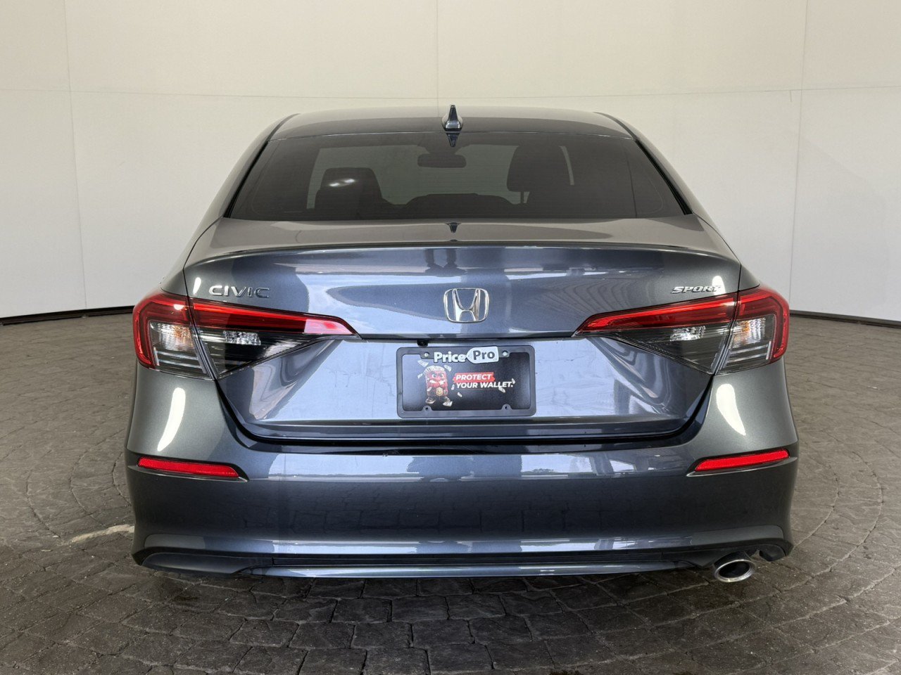 Used 2024 Honda Civic Sport image 6