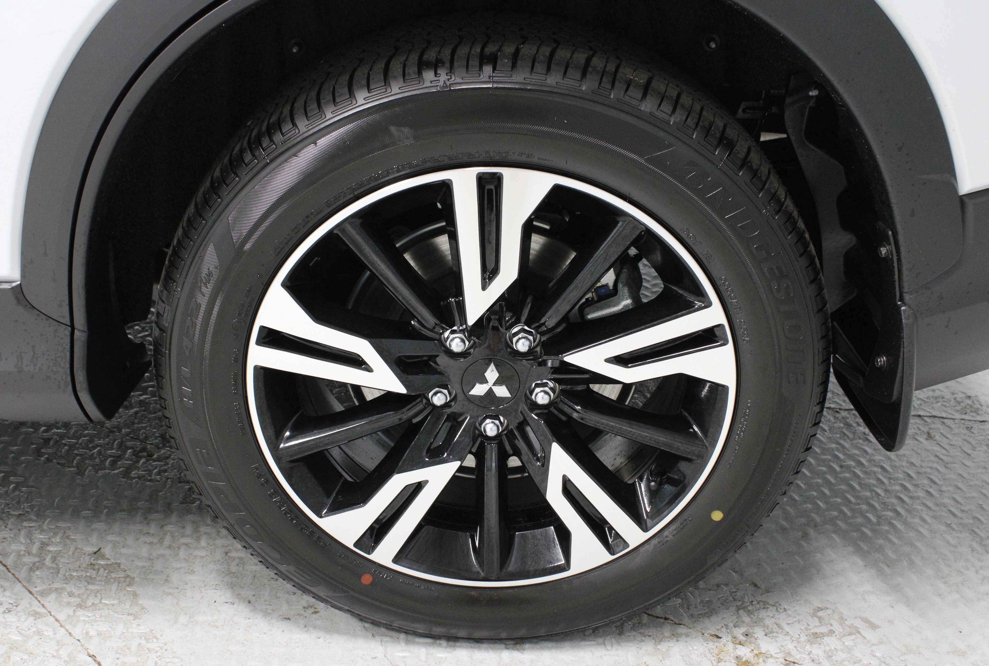 New 2026 Mitsubishi Eclipse Cross SE AWD/4WD image 35