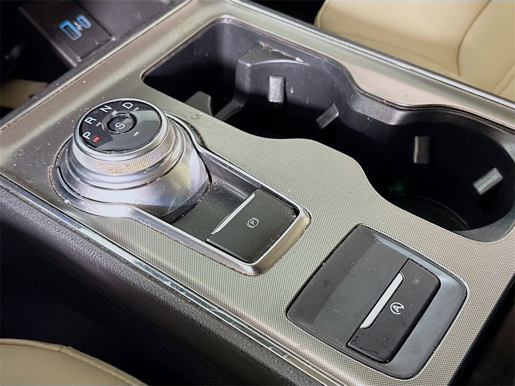 Used 2022 Ford Edge SEL w/ Convenience Package image 14