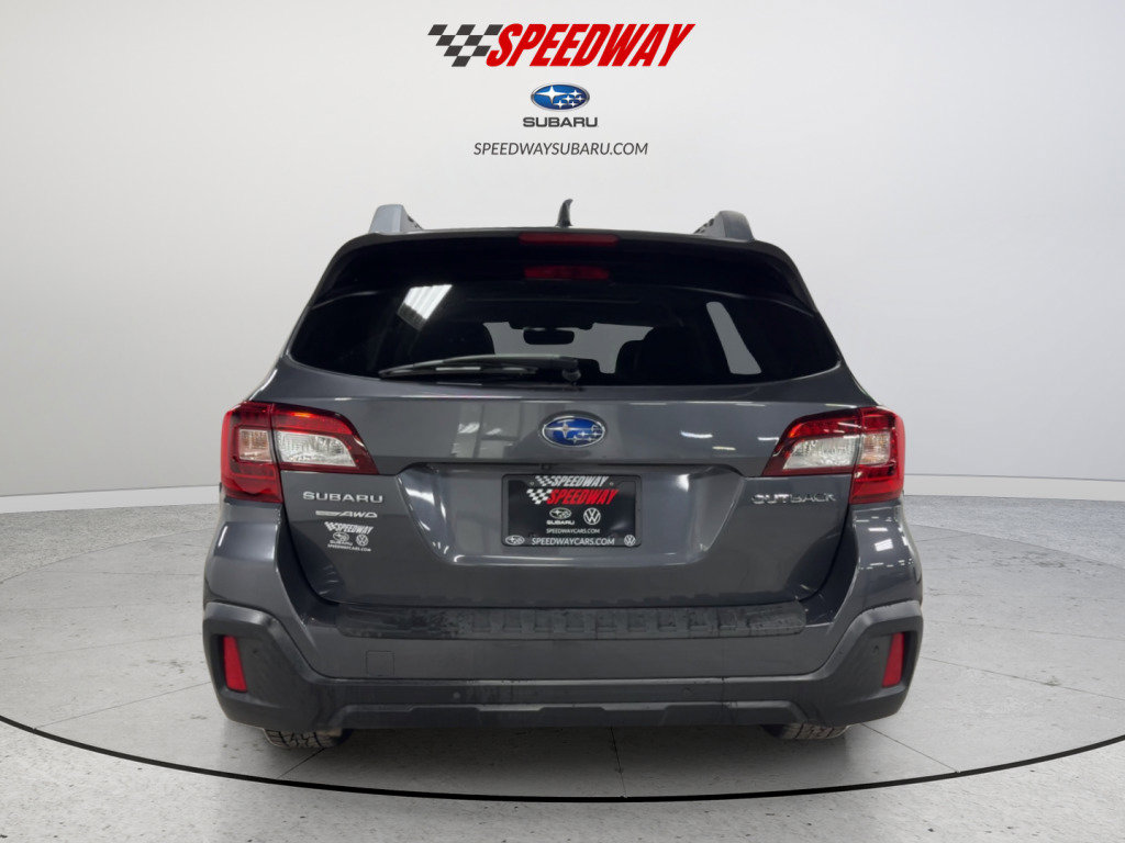Used 2019 Subaru Outback 2.5i Limited image 8