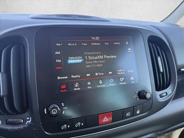 Used 2018 FIAT 500L Trekking image 20