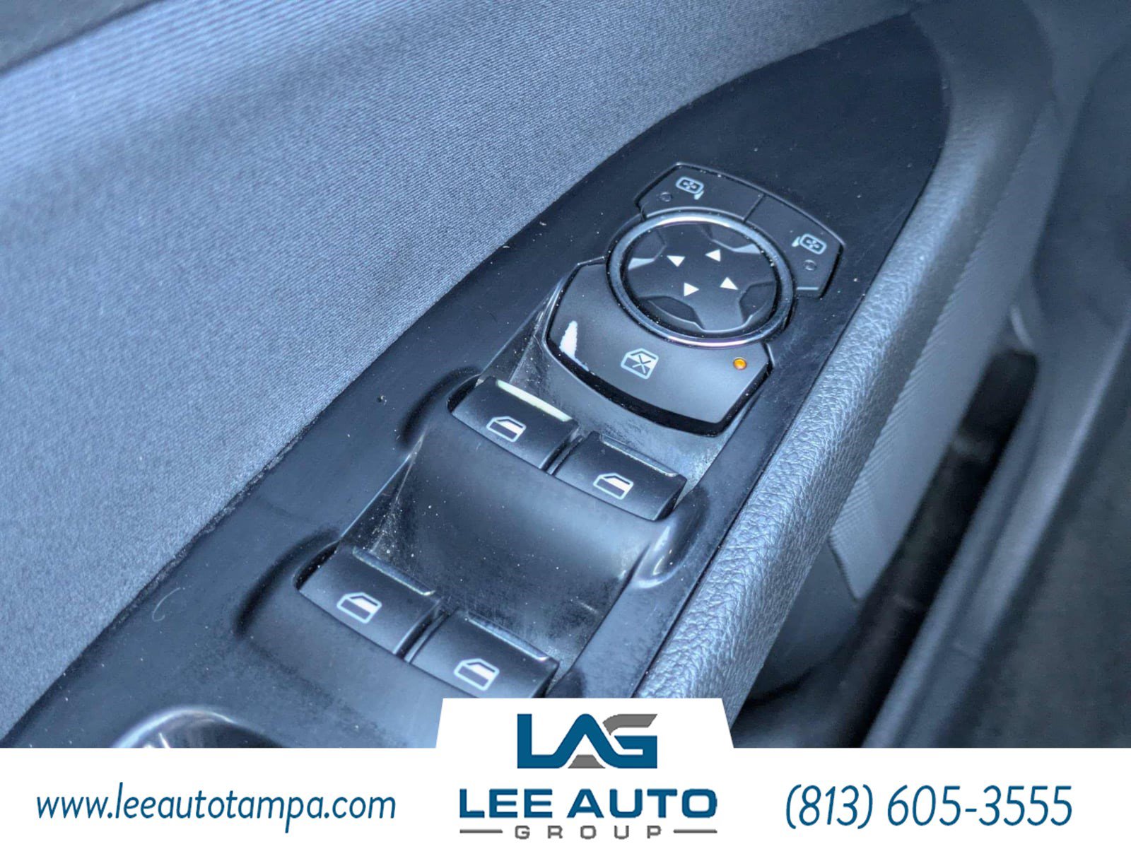 Used 2014 Ford Fusion SE w/ Equipment Group 201A FWD image 21