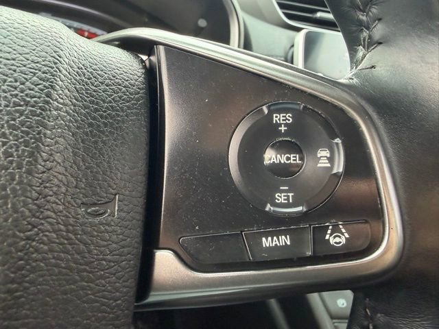 Used 2018 Honda CR-V EX-L image 16