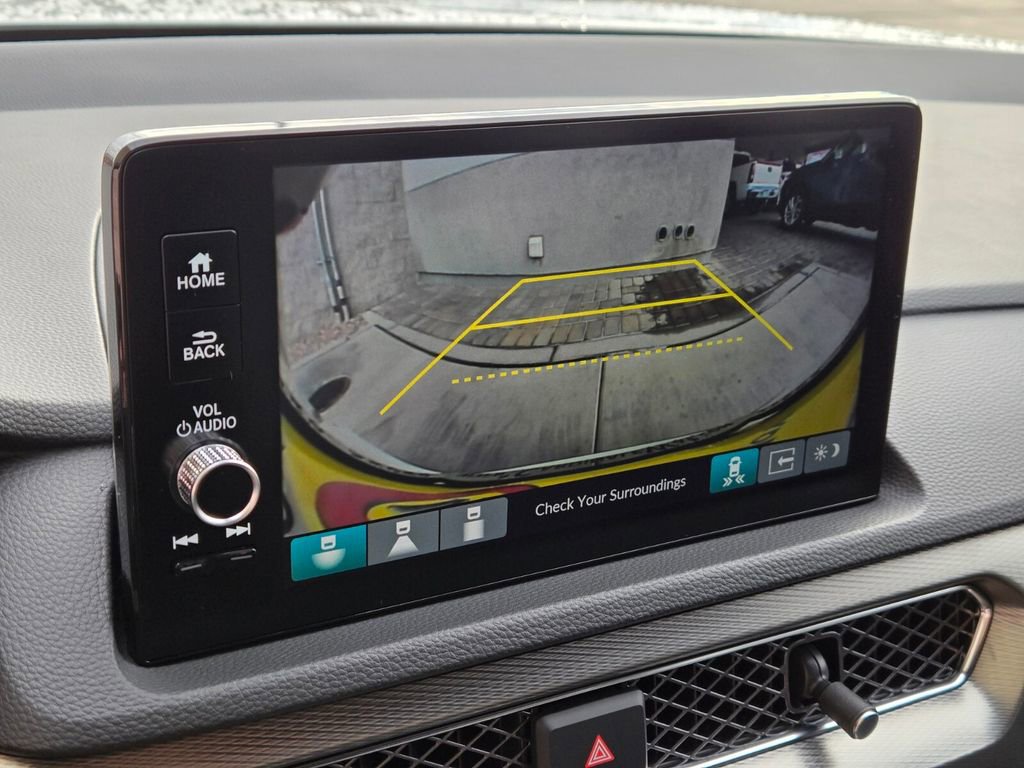 New 2026 Acura Integra A-Spec image 27