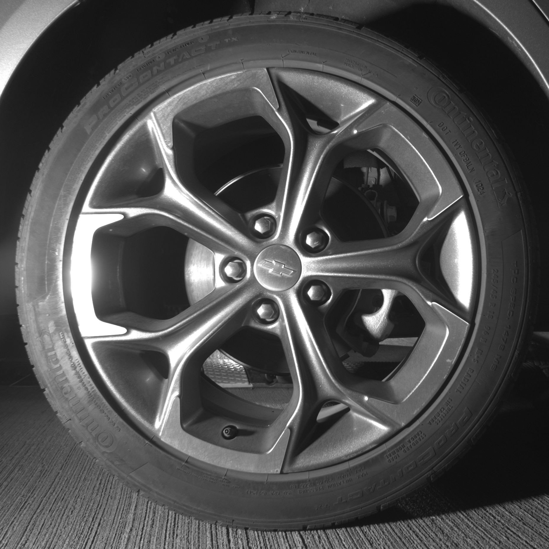 Used 2024 Chevrolet Malibu LT FWD image 22